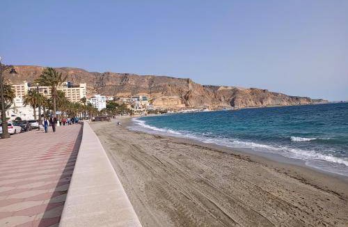 Aguadulce Apartment | 45 m² Apartment ∙ 1 bedroom ∙ 3 guests