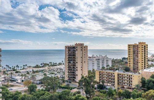 Aguadulce Apartment | 45 m² Apartment ∙ 1 bedroom ∙ 3 guests