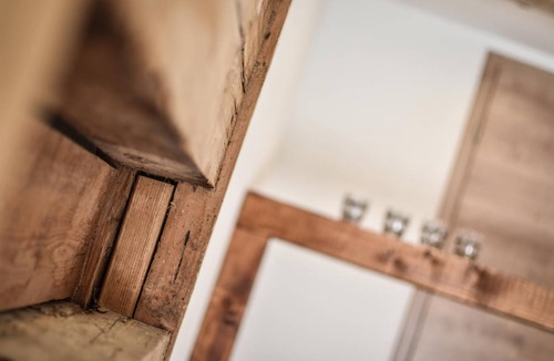 Holzgau Apartment | 45 m² Apartment ∙ 2 bedrooms ∙ 5 guests