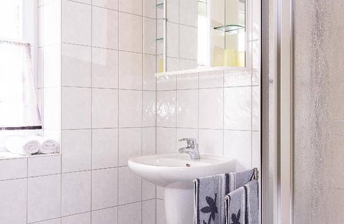 Hartkirchen Apartment | 45 m² Apartment ∙ 2 bedrooms ∙ 3 guests