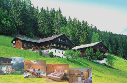 Assling Apartment | 45 m² Apartment ∙ 2 bedrooms ∙ 4 guests