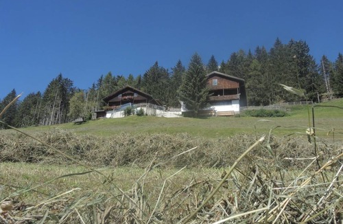 Assling Apartment | 45 m² Apartment ∙ 2 bedrooms ∙ 4 guests