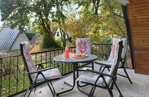 Gager Apartment | 45 m² Apartment ∙ 2 bedrooms ∙ 4 guests