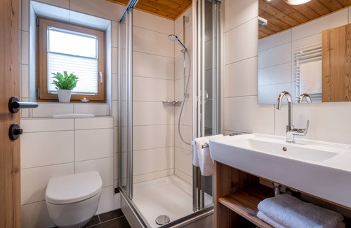 Winkl Apartment | 45 m² Apartment ∙ 2 bedrooms ∙ 4 guests