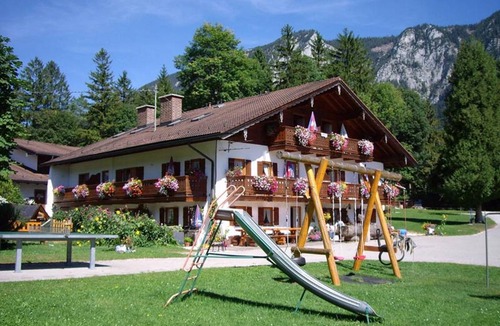 Winkl Apartment | 45 m² Apartment ∙ 2 bedrooms ∙ 4 guests