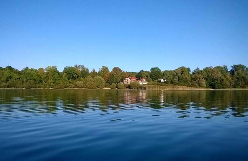Arlaching Apartment | 45 m² Apartment ∙ 2 bedrooms ∙ 5 guests