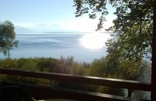 Arlaching Apartment | 45 m² Apartment ∙ 2 bedrooms ∙ 5 guests