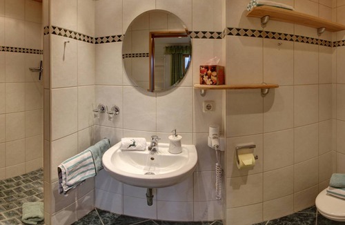 Breitmoos Apartment | 45 m² Apartment ∙ 2 guests