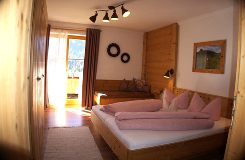 Breitmoos Apartment | 45 m² Apartment ∙ 2 guests