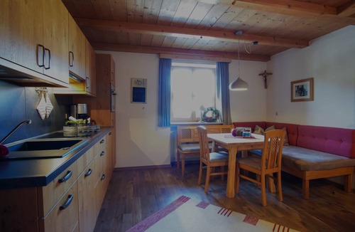 Breitmoos Apartment | 45 m² Apartment ∙ 2 guests