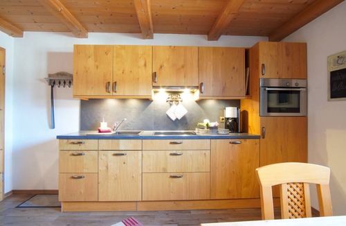 Breitmoos Apartment | 45 m² Apartment ∙ 2 guests