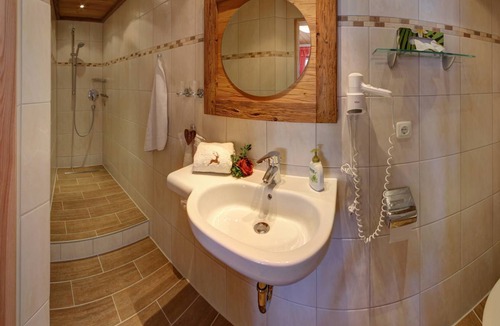 Breitmoos Apartment | 45 m² Apartment ∙ 2 guests