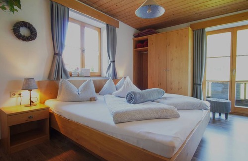 Breitmoos Apartment | 45 m² Apartment ∙ 2 guests
