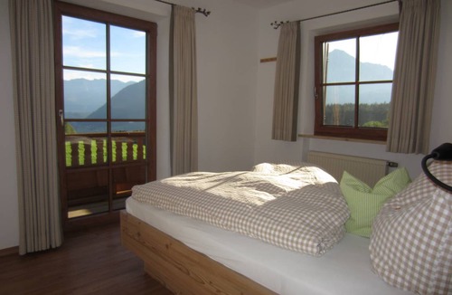 Kleinhogl Apartment | 45 m² Apartment ∙ 2 bedrooms ∙ 3 guests
