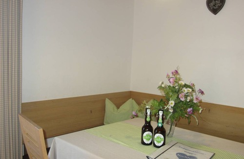 Kleinhogl Apartment | 45 m² Apartment ∙ 2 bedrooms ∙ 3 guests
