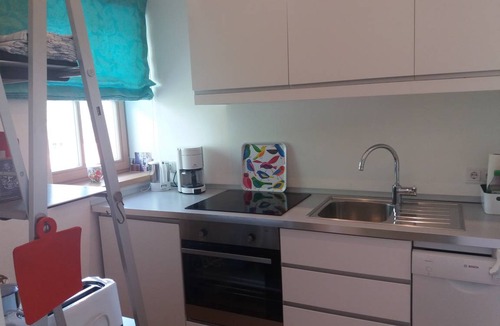 Chieming Apartment | 45 m² Apartment ∙ 2 guests
