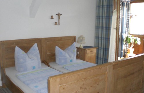 Altotting Apartment | 45 m² Apartment ∙ 3 guests