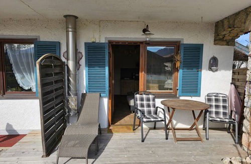 Grassau Apartment | 45 m² Apartment ∙ 3 guests