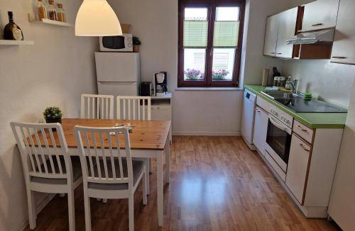 Wurzburg City Centre Apartment | 45 m² Apartment ∙ 4 guests