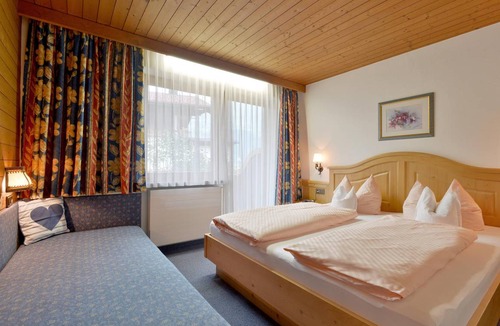 Kaltenbach Apartment | 45 m² Apartment ∙ 1 bedroom ∙ 3 guests