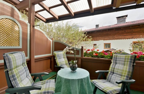 Kaltenbach Apartment | 45 m² Apartment ∙ 1 bedroom ∙ 3 guests