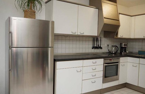 Bad Berneck im Fichtelgebirge Apartment | 45 m² Apartment ∙ 1 bedroom ∙ 4 guests