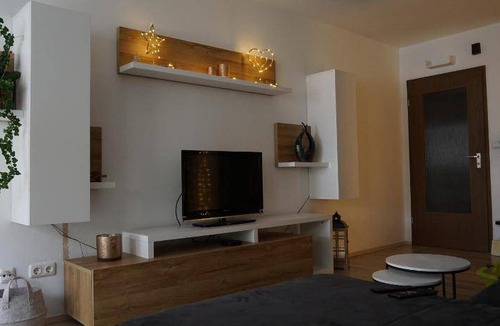 Bad Berneck im Fichtelgebirge Apartment | 45 m² Apartment ∙ 1 bedroom ∙ 4 guests