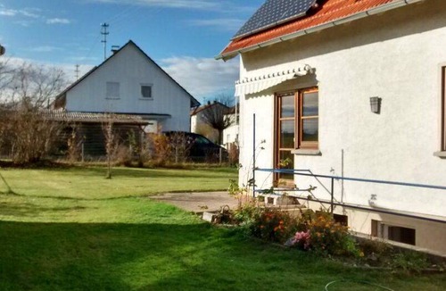 Altenstadt Apartment | 45 m² Apartment ∙ 2 bedrooms ∙ 4 guests