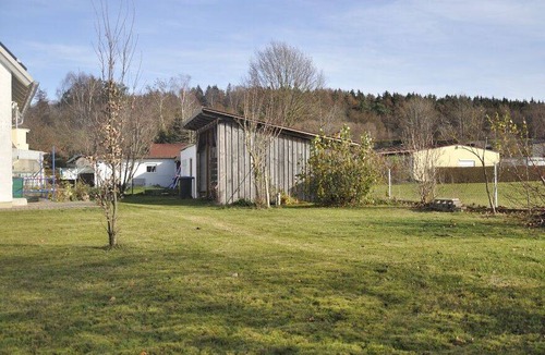 Altenstadt Apartment | 45 m² Apartment ∙ 2 bedrooms ∙ 4 guests