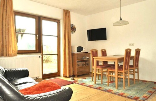 Altenstadt Apartment | 45 m² Apartment ∙ 2 bedrooms ∙ 4 guests