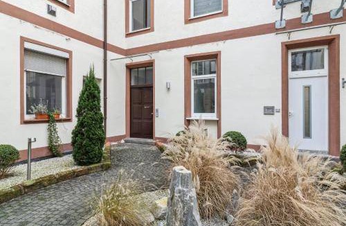 Aschaffenburg Apartment | 45 m² Apartment ∙ 2 bedrooms ∙ 4 guests