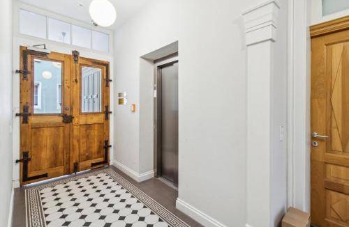 Aschaffenburg Apartment | 45 m² Apartment ∙ 2 bedrooms ∙ 4 guests