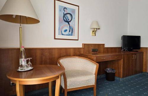 Koenigsbrunn Apartment | 45 m² Apartment ∙ 4 guests