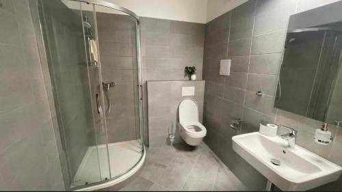 Koenigsbrunn Apartment | 45 m² Apartment ∙ 4 guests