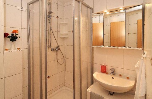 Rinchnach Apartment | 45 m² Apartment ∙ 2 bedrooms ∙ 3 guests