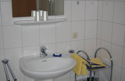 Oberaudorf Apartment | 45 m² Apartment ∙ 2 guests