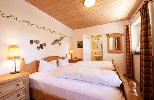 Obergrainau Apartment | 45 m² Apartment ∙ 1 bedroom ∙ 2 guests
