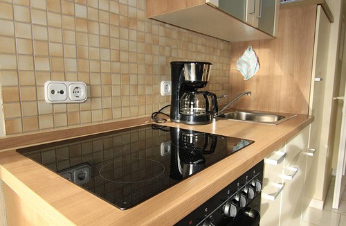 Oberschonau Apartment | 45 m² Apartment ∙ 3 guests