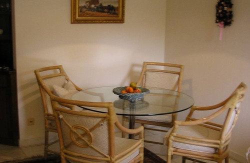 Oberschonau Apartment | 45 m² Apartment ∙ 3 guests