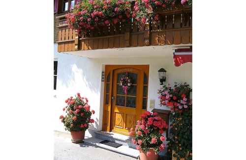 Steibis Apartment | 45 m² Apartment ∙ 2 bedrooms ∙ 4 guests