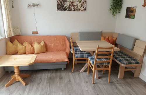 Steibis Apartment | 45 m² Apartment ∙ 2 bedrooms ∙ 4 guests