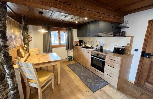 Patersdorf Apartment | 45 m² Apartment ∙ 1 bedroom ∙ 2 guests