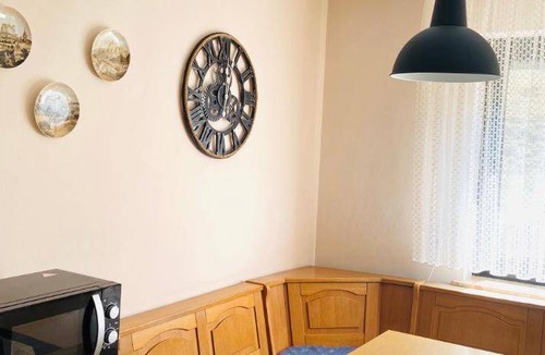 Pottenstein Apartment | 45 m² Apartment ∙ 2 bedrooms ∙ 4 guests