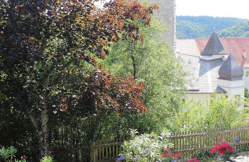 Riedenburg Apartment | 45 m² Apartment ∙ 1 bedroom ∙ 3 guests