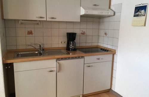 Obermaiselstein Apartment | 45 m² Apartment ∙ 1 bedroom ∙ 2 guests
