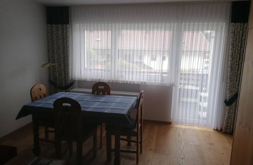 Tiefenbach Apartment | 45 m² Apartment ∙ 2 bedrooms ∙ 4 guests
