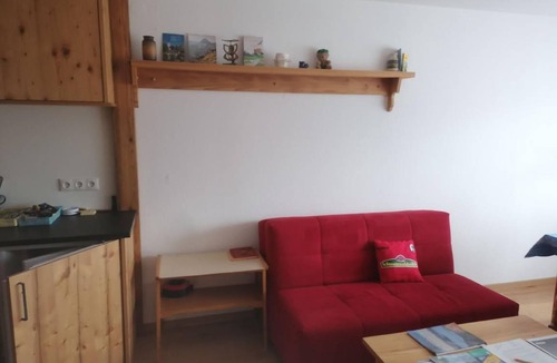 Tiefenbach Apartment | 45 m² Apartment ∙ 2 bedrooms ∙ 4 guests