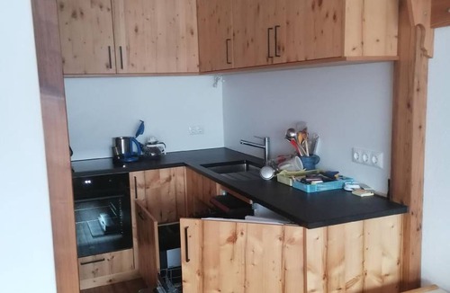 Tiefenbach Apartment | 45 m² Apartment ∙ 2 bedrooms ∙ 4 guests