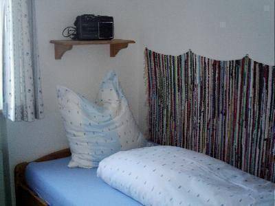 Tiefenbach Apartment | 45 m² Apartment ∙ 2 bedrooms ∙ 4 guests