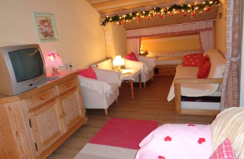 Inzell Apartment | 45 m² Apartment ∙ 3 guests
